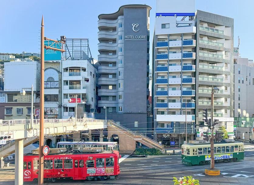 Gebäude Foto