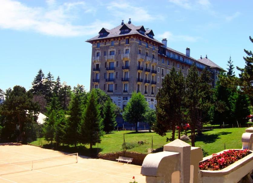 Gebäude Foto