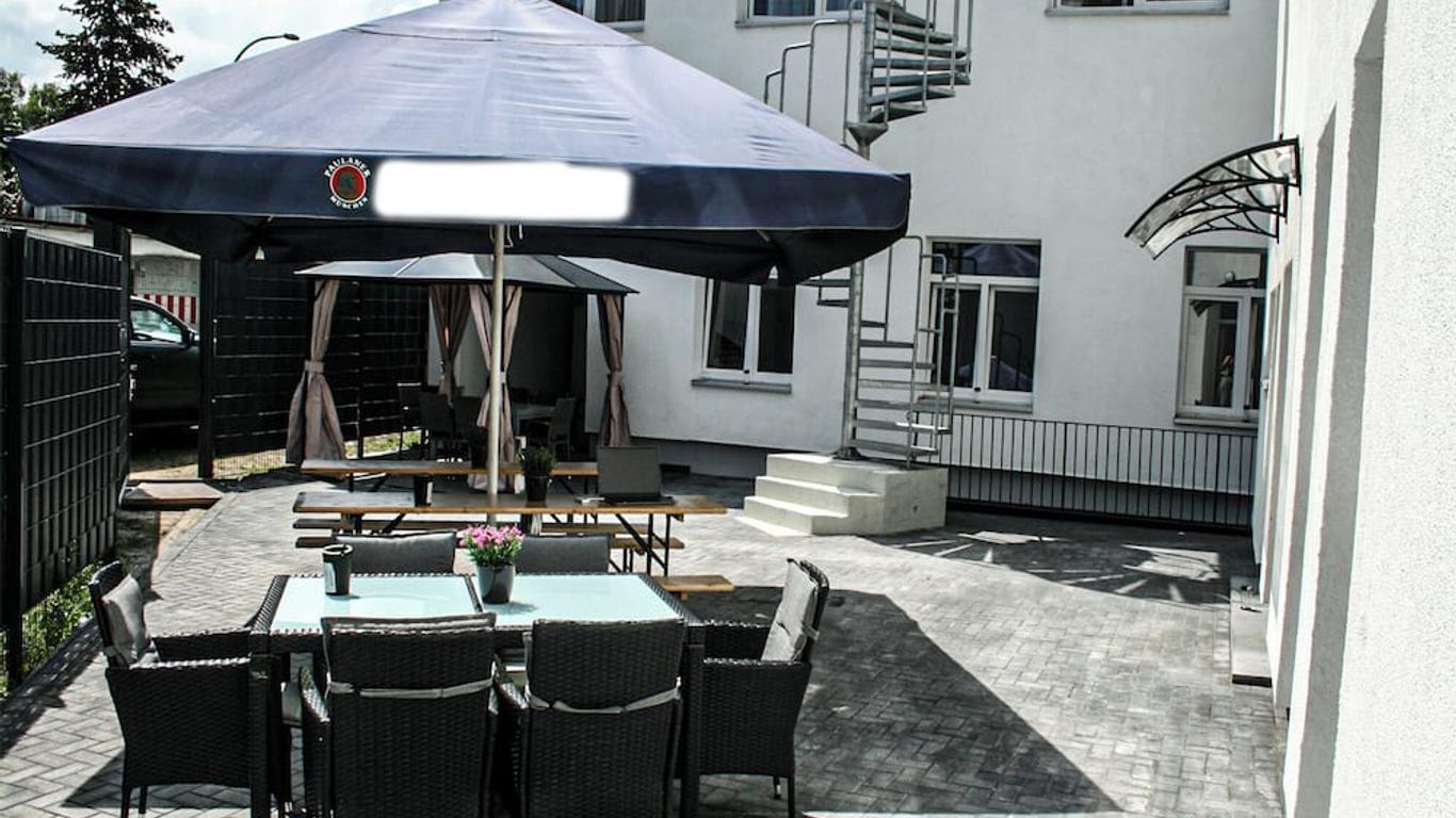 Seehafen Hostel