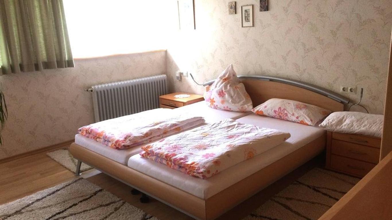 Pension Silberdistel