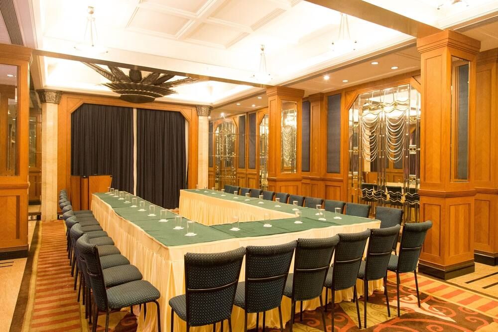 Konferenzraum Foto