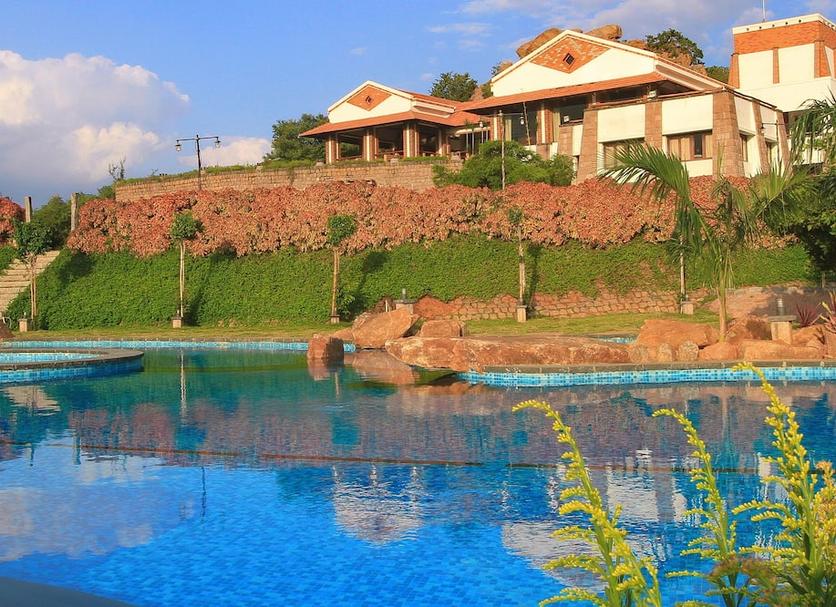 Pool Foto