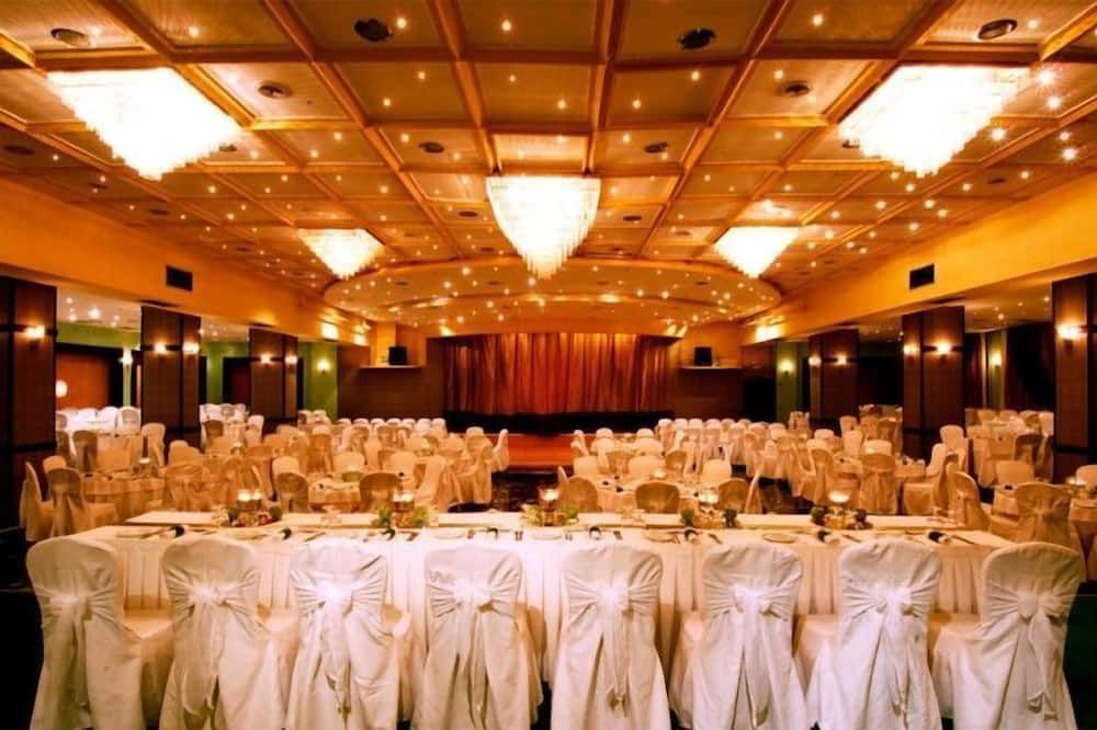 Bankettsaal