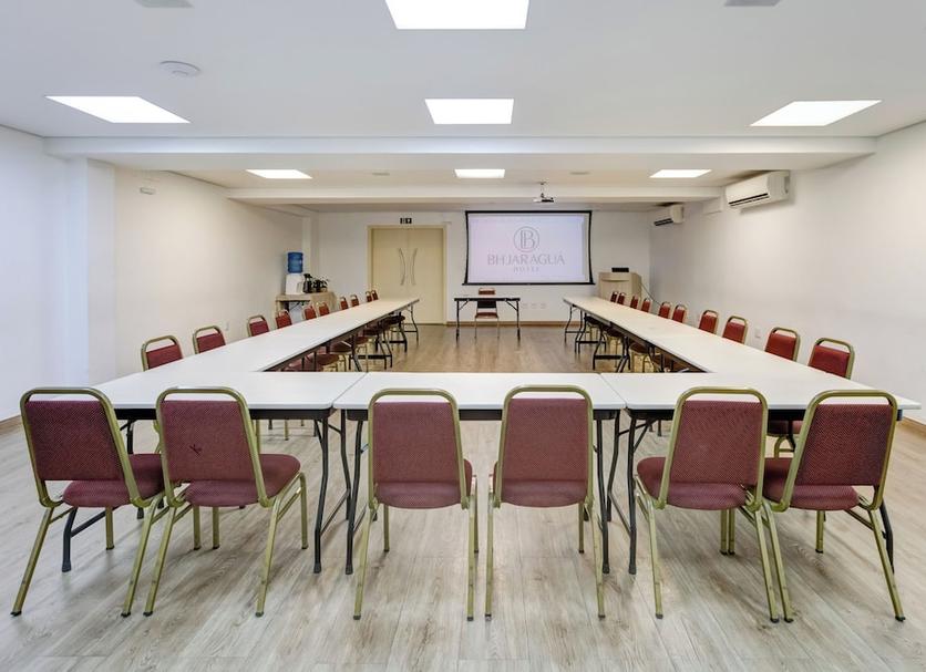Konferenzraum Foto