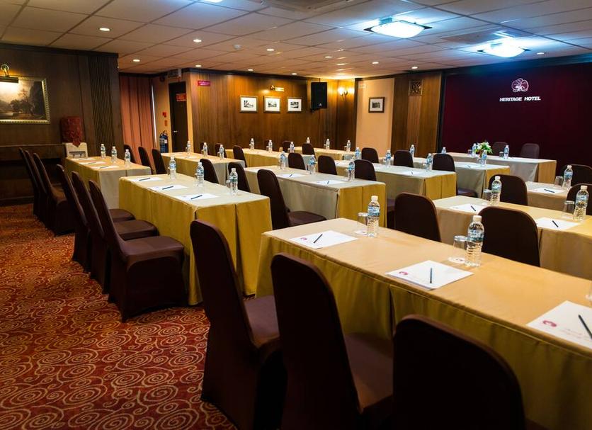 Konferenzraum Foto