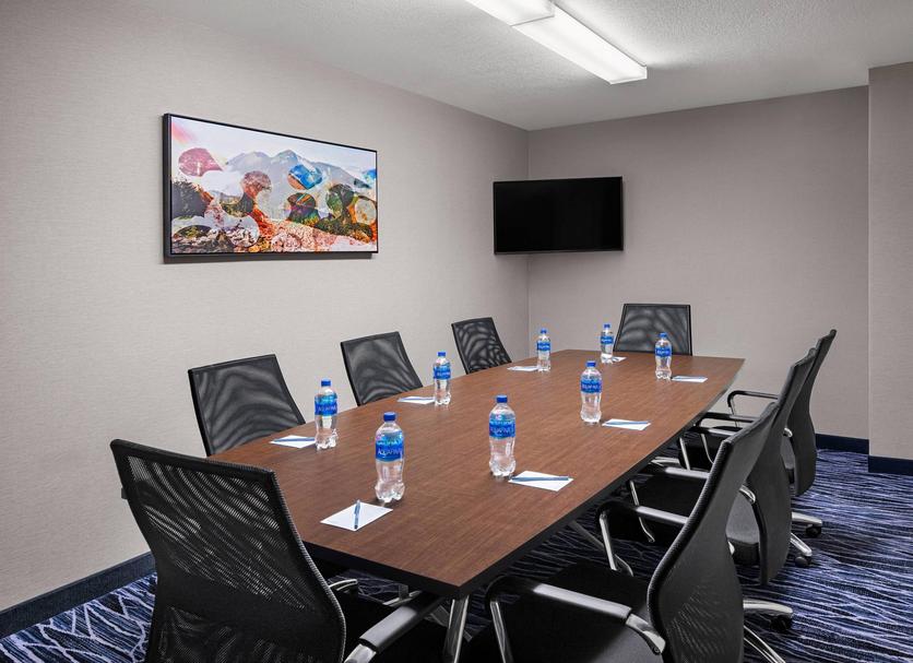 Konferenzraum Foto