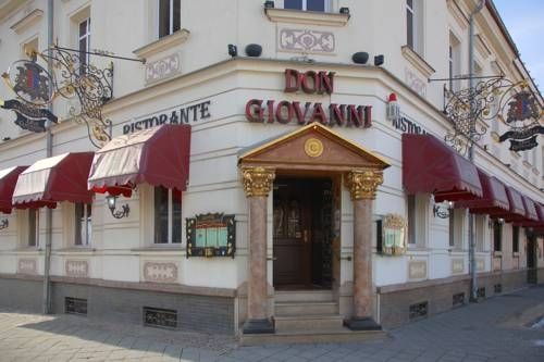 Gebäude Foto