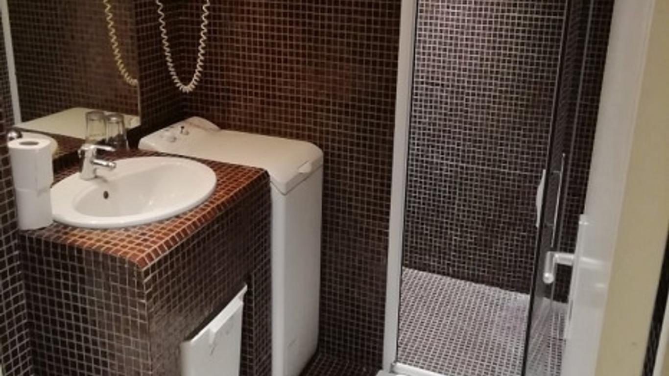 La Residence Hotel