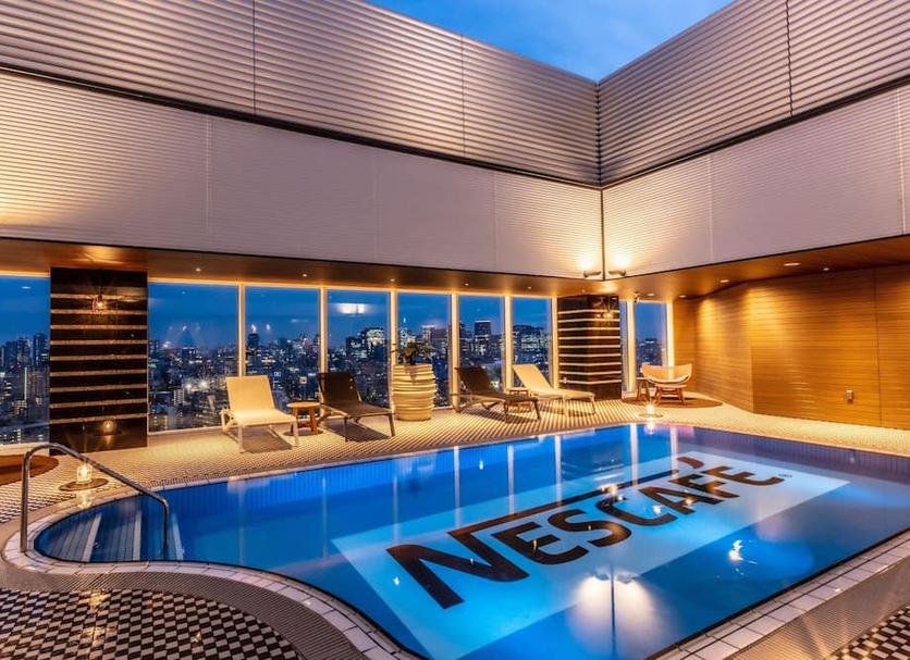 Pool Foto