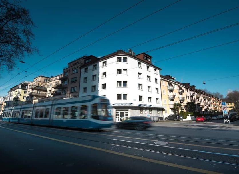 Gebäude Foto