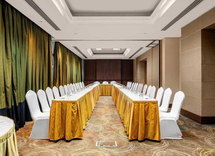 Konferenzraum Foto