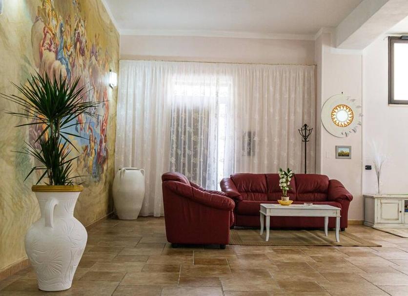 Wohnzimmer Foto