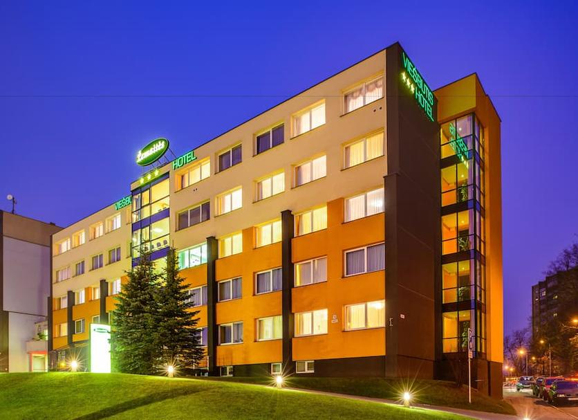 Gebäude Foto