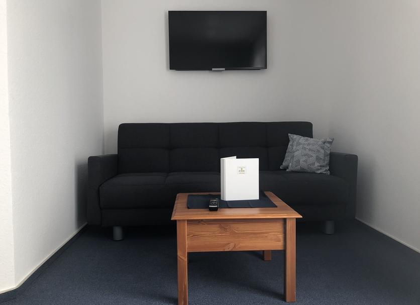 Wohnzimmer Foto