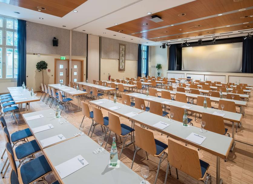 Konferenzraum Foto