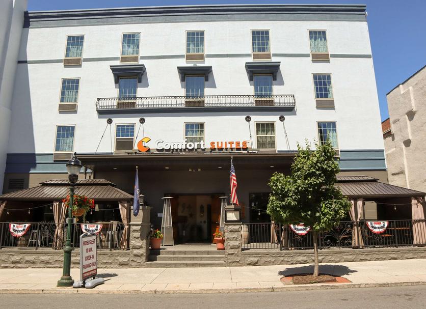 Gebäude Foto