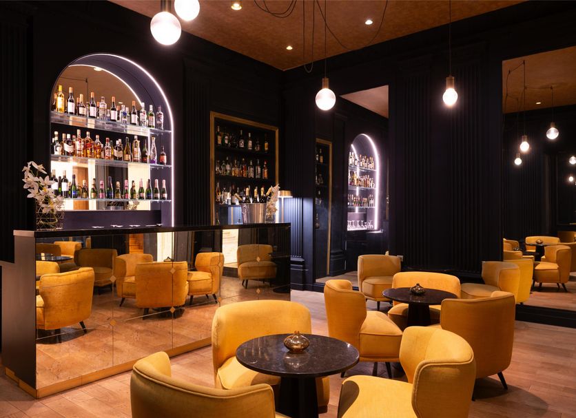 Bar Foto
