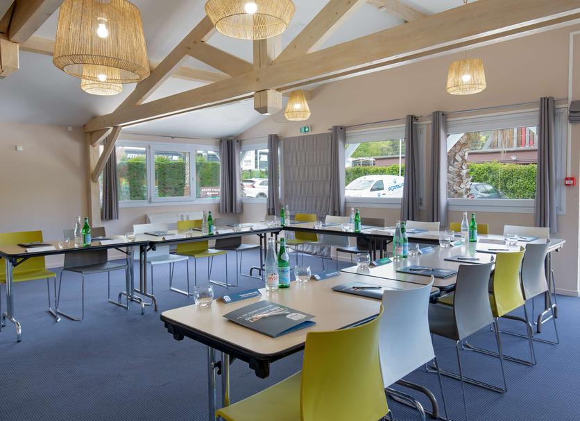 Konferenzraum Foto