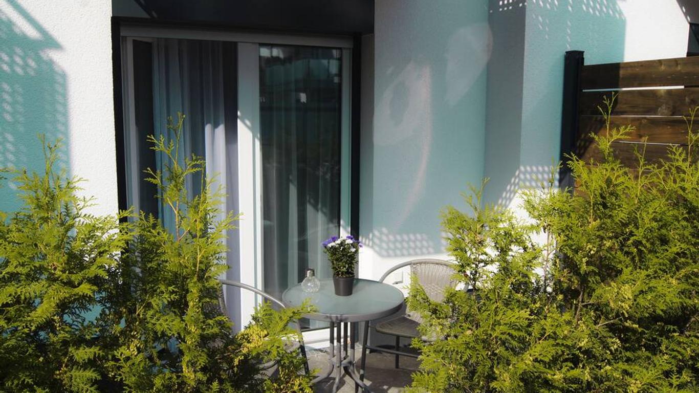 Boardinghouse Paderborn