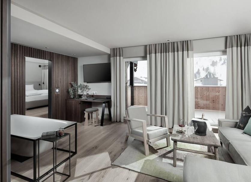Wohnzimmer Foto
