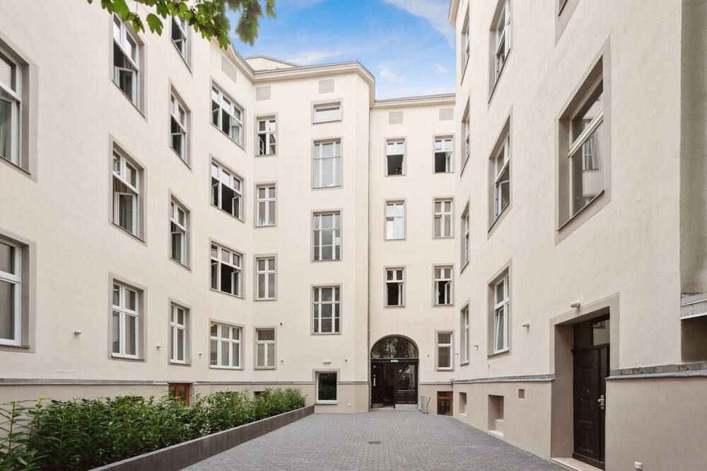 Gebäude Foto
