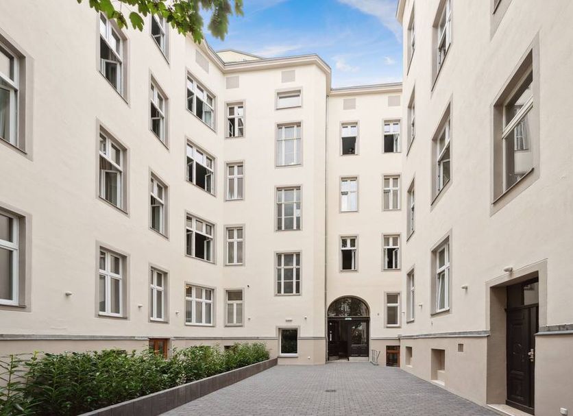 Gebäude Foto