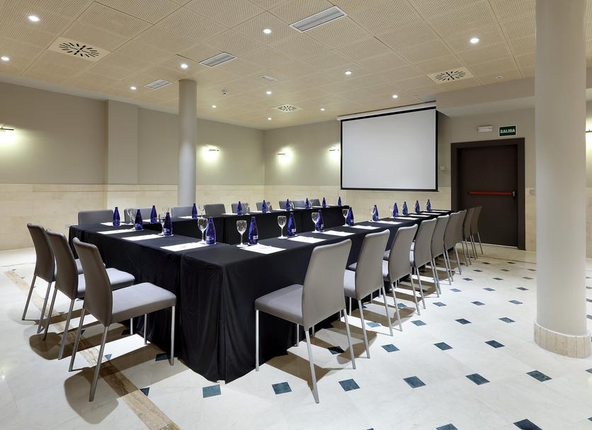 Konferenzraum Foto