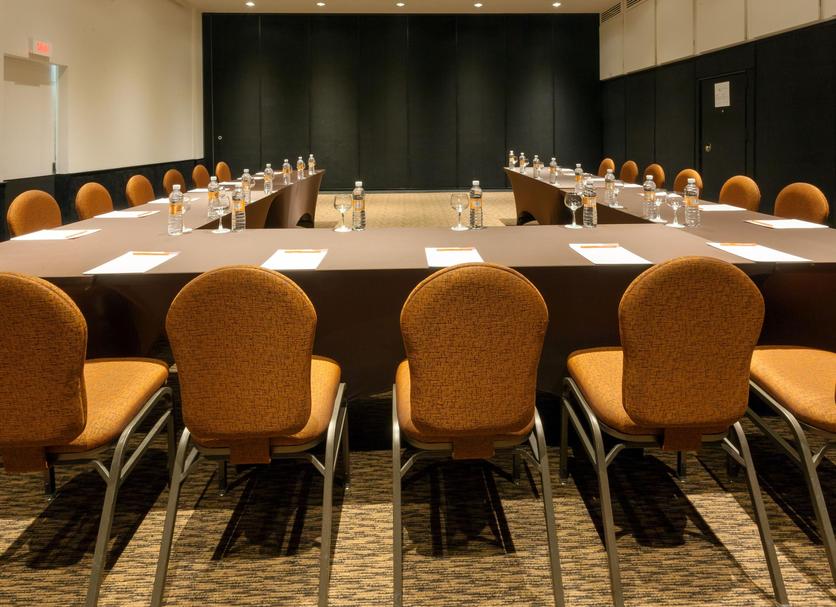 Konferenzraum Foto