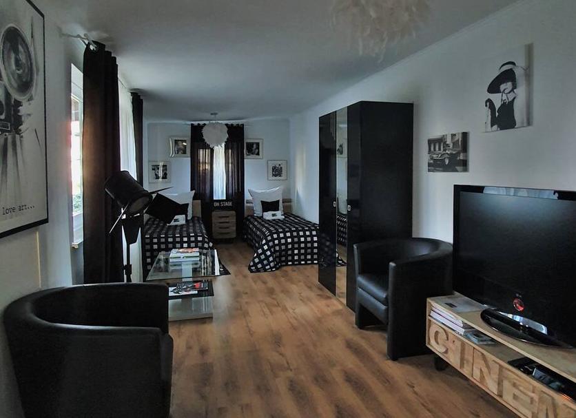 Wohnzimmer Foto