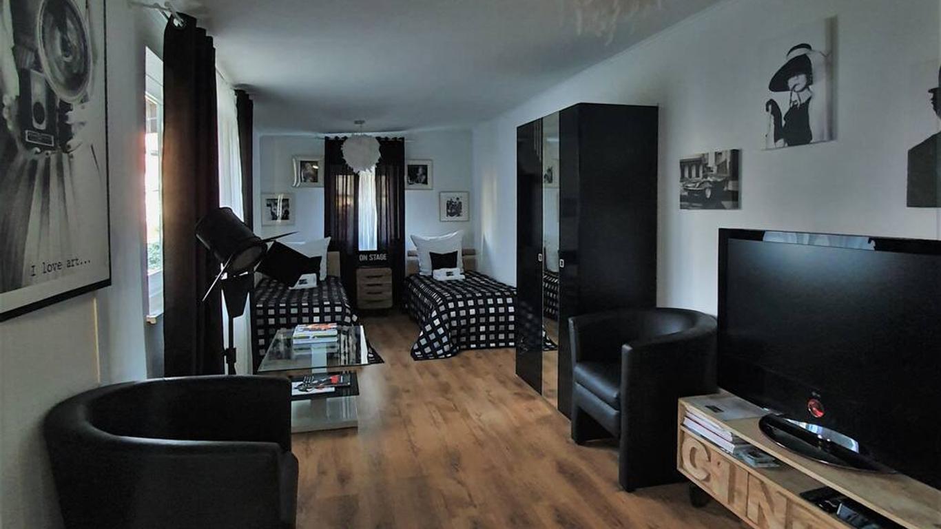 Kolev Apartments