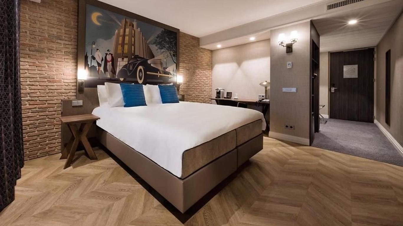 Grand Hotel Valies