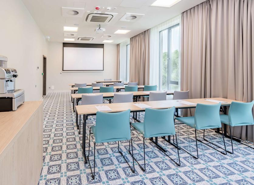 Konferenzraum Foto