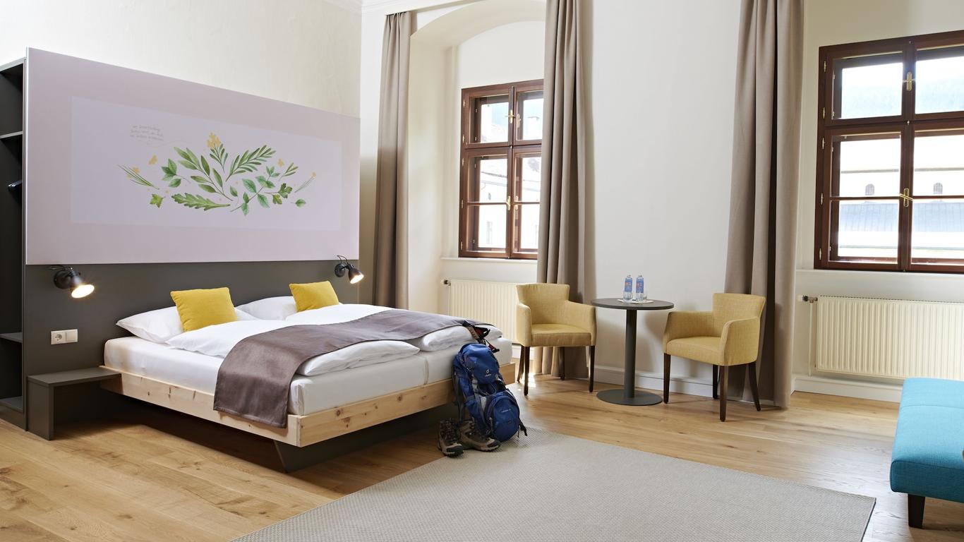 Jufa Hotel Stift Gurk