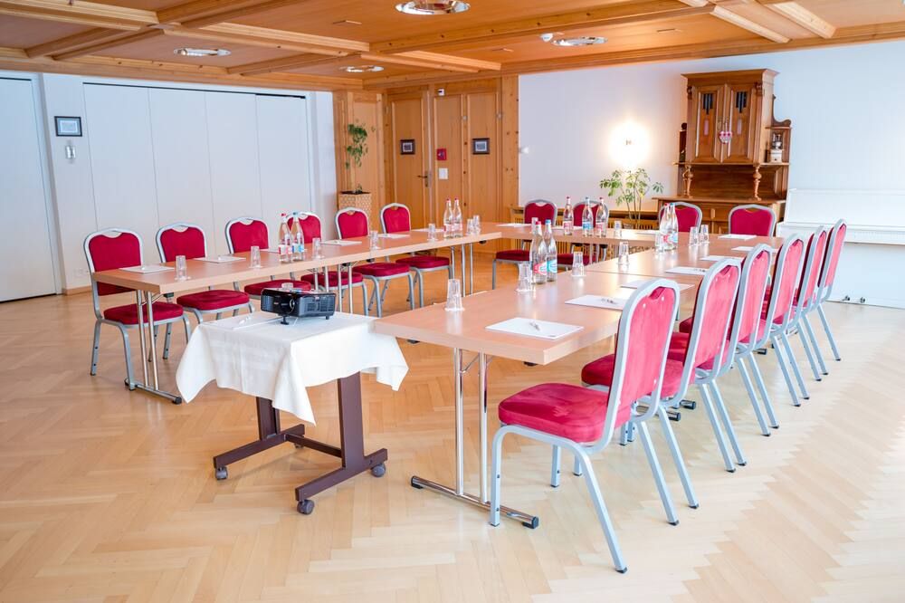 Konferenzraum
