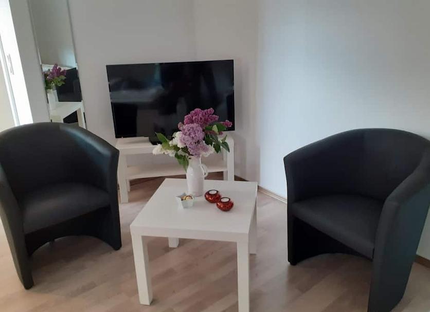 Wohnzimmer Foto