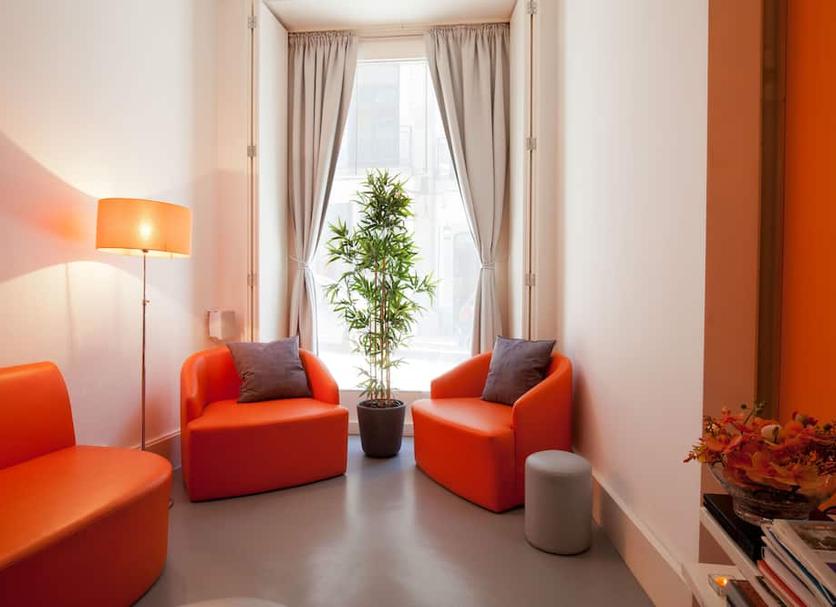Wohnzimmer Foto