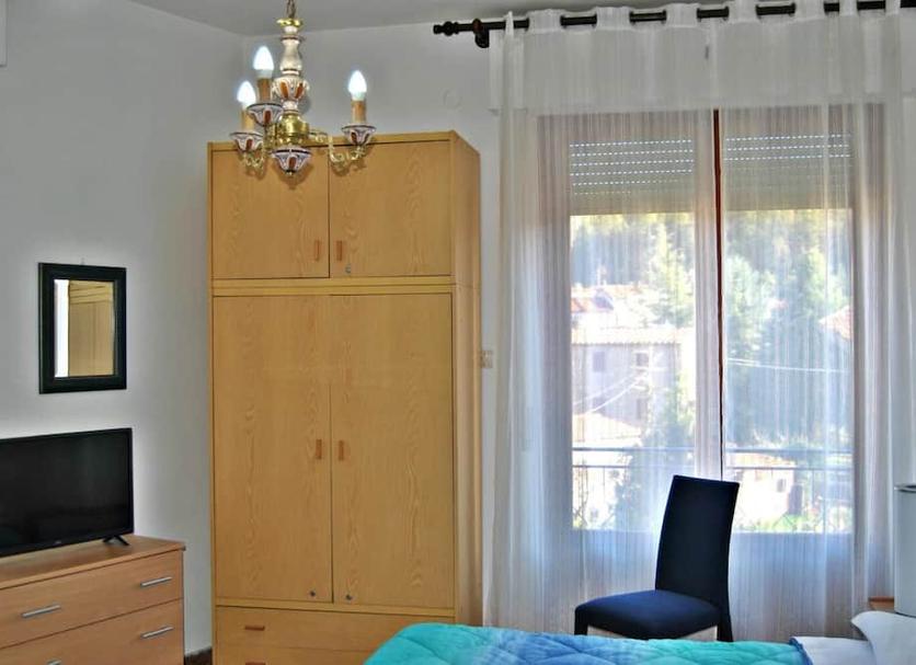Zimmerausstattung Foto