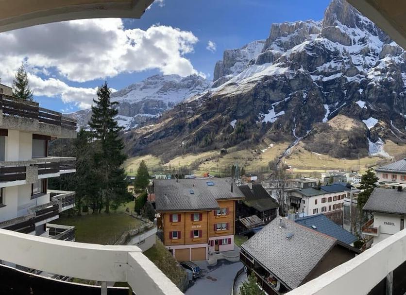 Außenansicht Foto