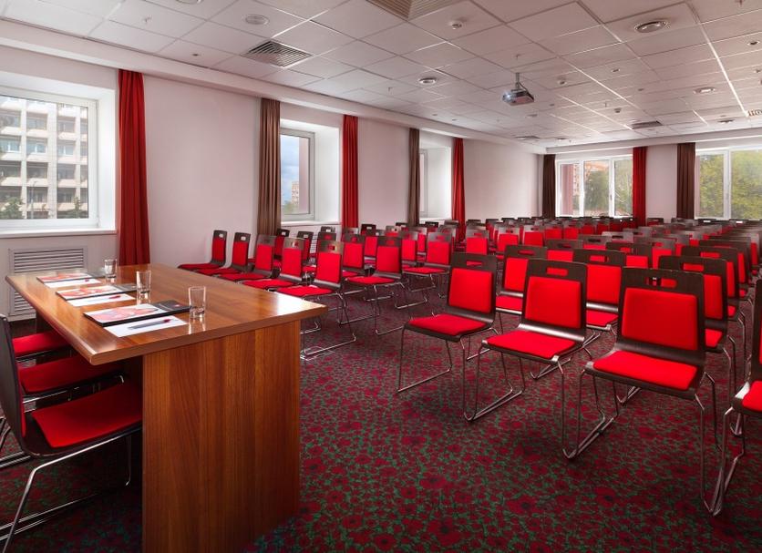 Konferenzraum Foto
