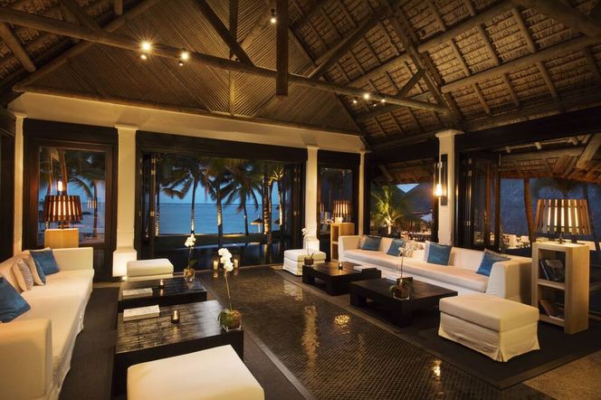 Constance Belle Mare Plage