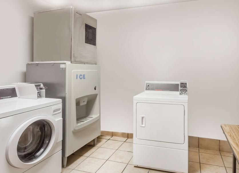 Wäscheservice Foto