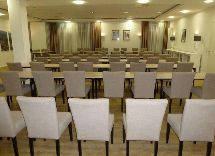 Konferenzraum Foto