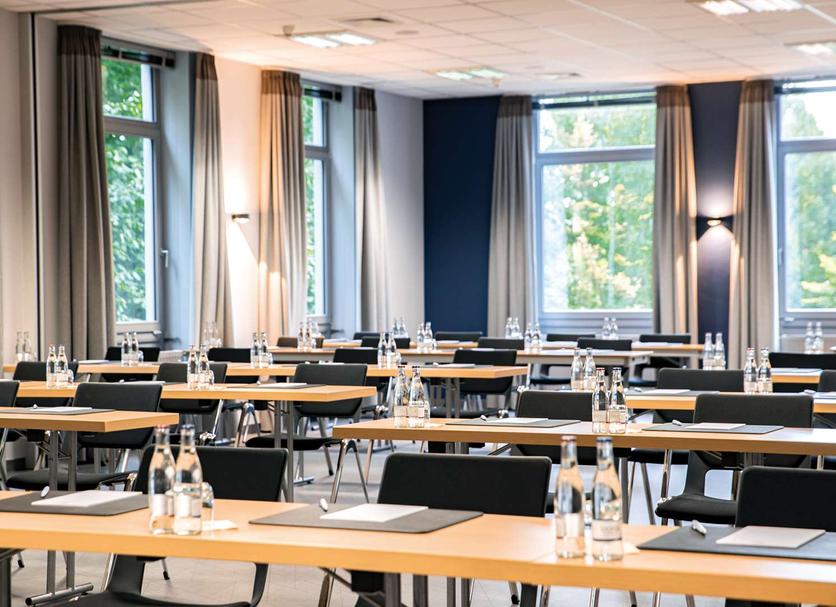 Konferenzraum Foto