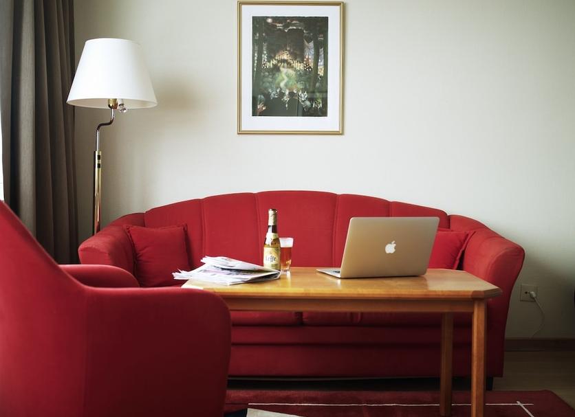 Wohnzimmer Foto