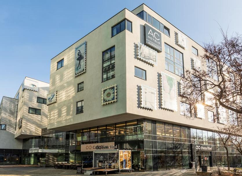 Gebäude Foto