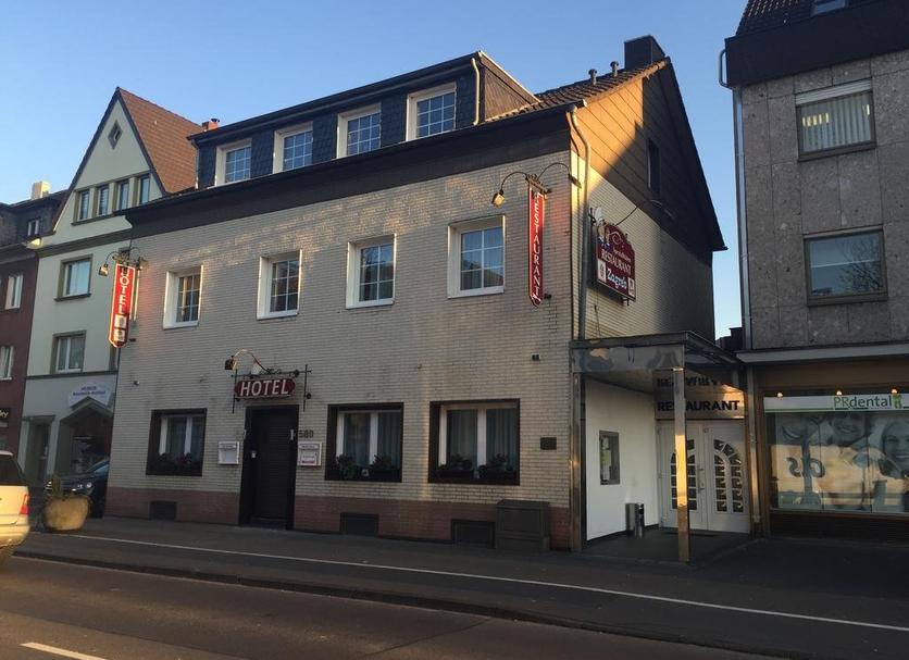 Gebäude Foto