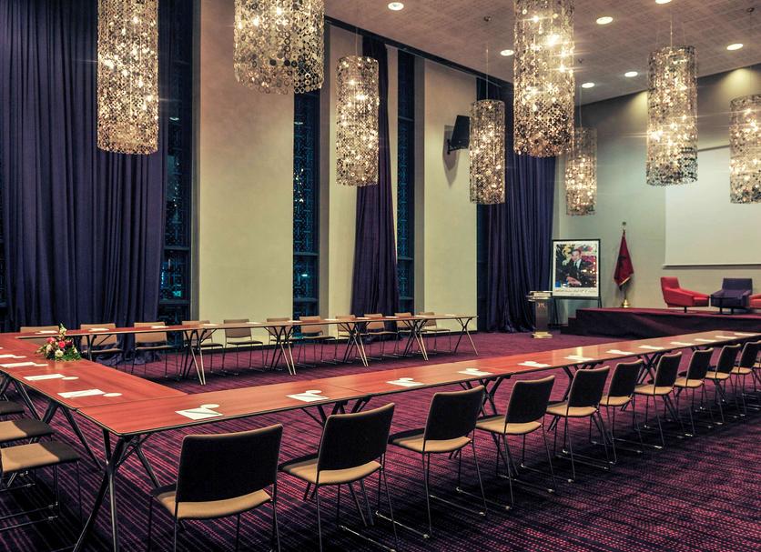 Konferenzraum Foto