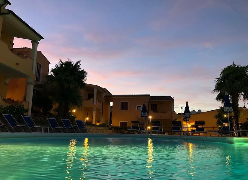 Pool Foto