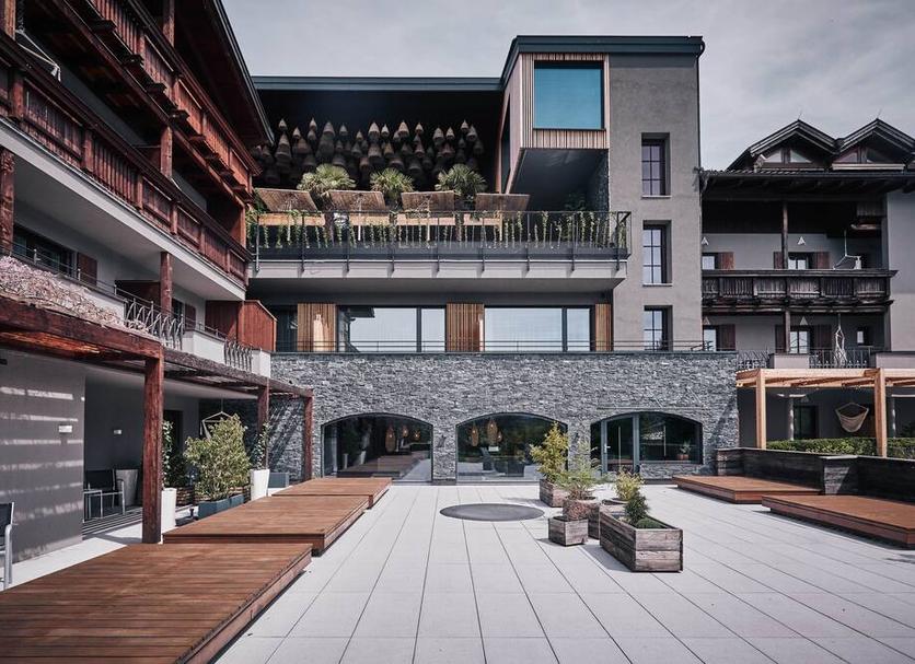 Gebäude Foto