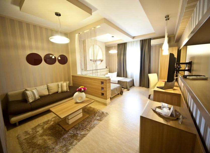 Wohnzimmer Foto